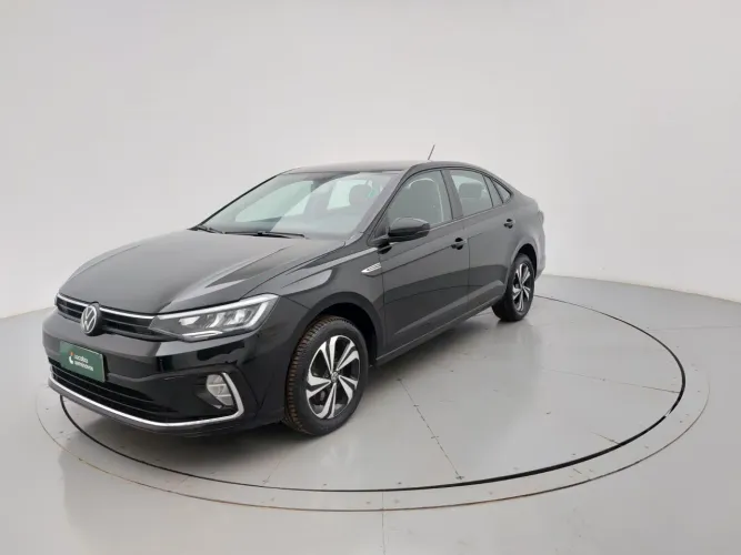 Volkswagen Virtus Comfort. 200 TSI 1.0 Flex 12V AUT 2025