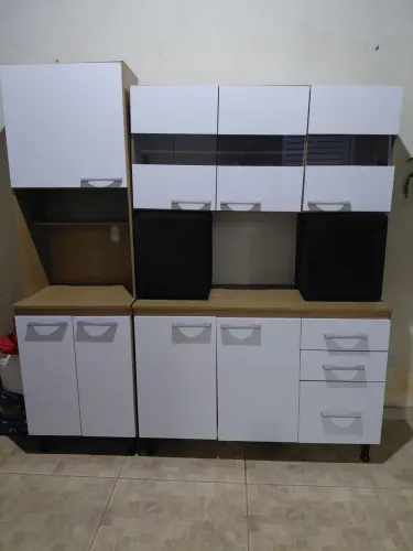 Armário de cozinha