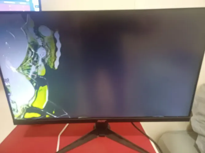 Monitor Acer ( avariado )