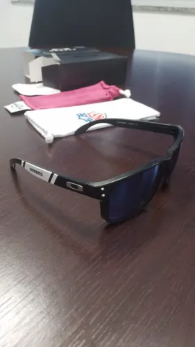 Óculos escuros Oakley Dallas Cowboys (Holbrook)