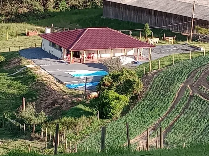 Sítio/Fazenda de 30000m² no bairro Alto Jararaca