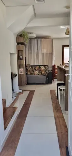 Casa com 3 quartos à venda, 292 m² por R$ 919.000 - Cesar de Souza - Mogi das Cruzes/SP