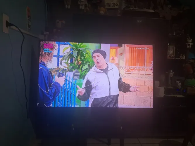 Tv 50 pol full hd samsung