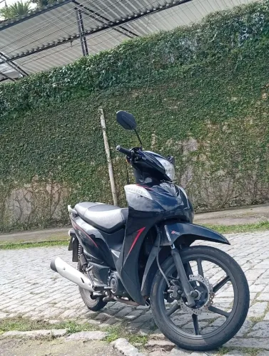 Passo financiamento