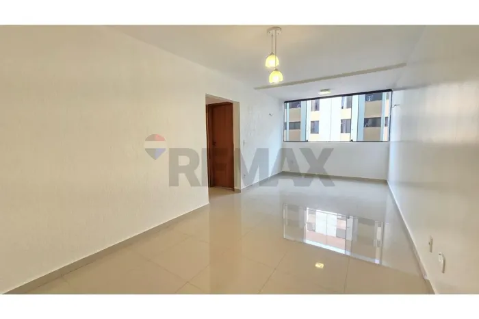 Apartamento para alugar com elevador no Cruzeiro em Brasília DF