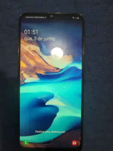 Sansumg A50