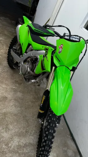 Kx 250 x 2022 