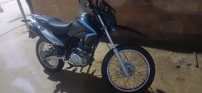 En dias no ponto de transferência