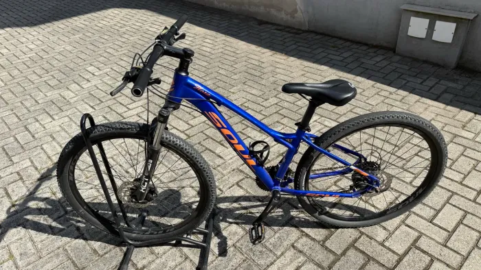 Bike Soul 27,5
