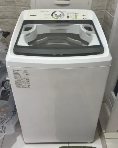 Máquina Consul 12kg 