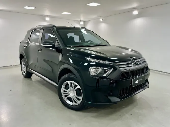 Citroen C3 2024