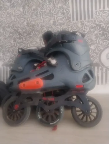 Venda de patins 43 traxart ubr