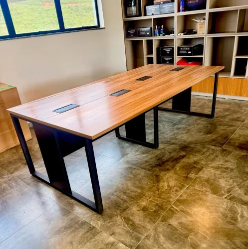 Mesa de Escritório 2,40mt