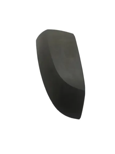 Capa Retrovisor Cobalt 13 A 19 Esquerda Cod 272135075 Preto