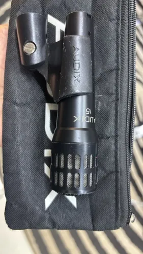 Microfone Audix i5