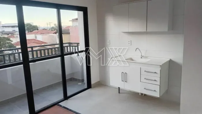 Apartamento Novo para Locação - Tucuruvi - 2 Dormitórios - 44 m²