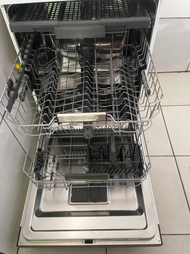 Lava louça Brastemp