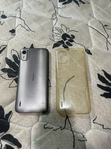 Celular Nokia Android