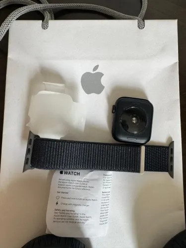 Apple Watch Se2 44mm GPS
