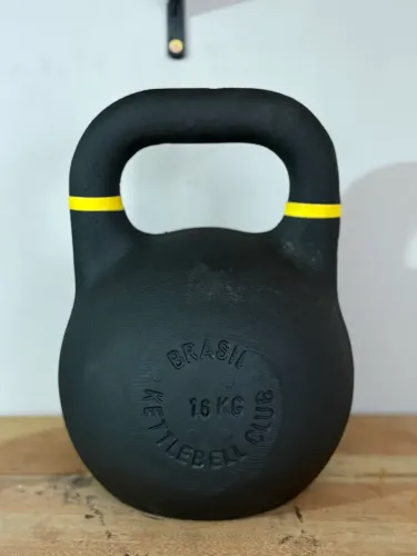 Kettlebell 16kg