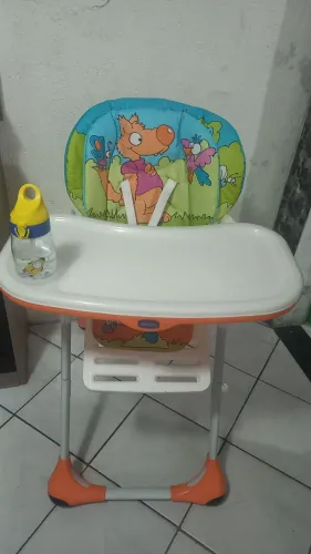 Caldeirão alimentação de bebê Chicco