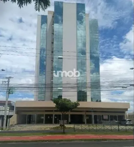 Sala para Venda Vila Trujillo Sorocaba/SP