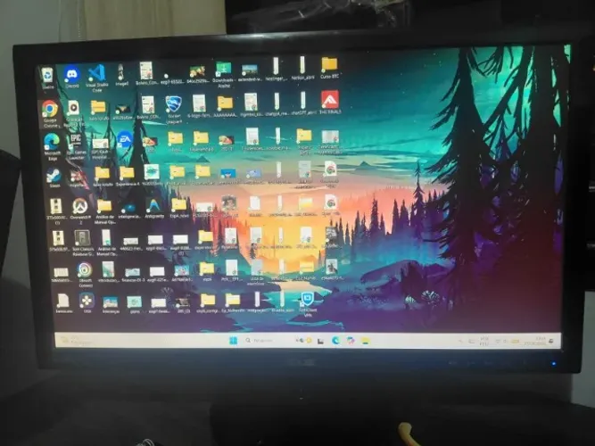 Monitor Asus VS248h-p 24'' 60hz