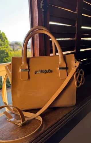 Bolsa Petite Jolie