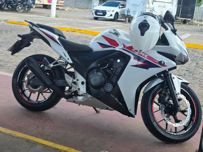 So venda