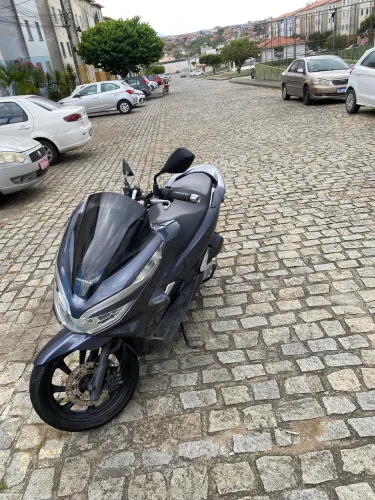 Honda Pcx