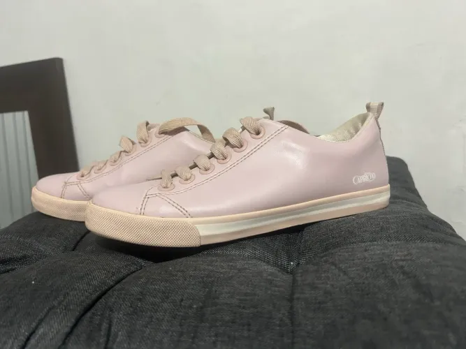 Tênis feminino capricho