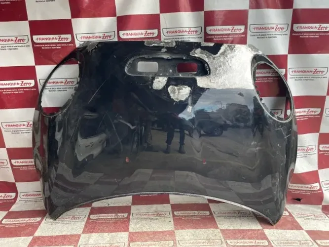Capo Mini Cooper 2018/ C/reparo