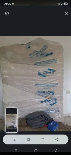 Colchão
