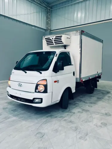 Hyundai HR 2.5 TCI Diesel (rs/rd) 2021