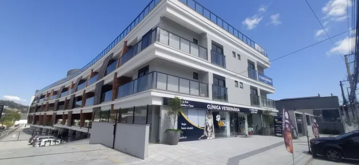 Studio para venda ou locação - Monte Verde - Florianópolis/SC
