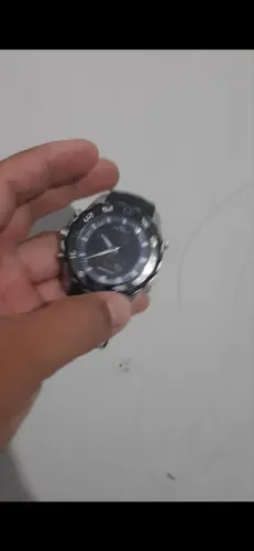 Relógio Technos 2m1 esportivo