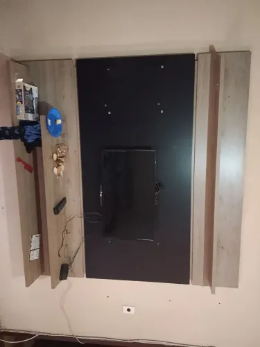 Painel de tv 75 novo