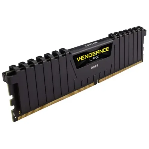 Memória RAM Corsair Vengeance 16GB 3200Mhz DDR4