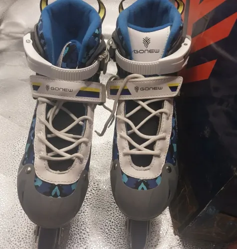 PATINS GONEW FLEXX 1.0