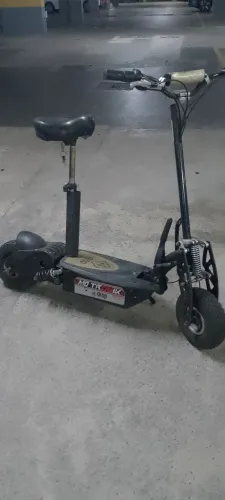 Vendo patinete
