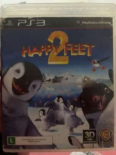 Happy Feet 2