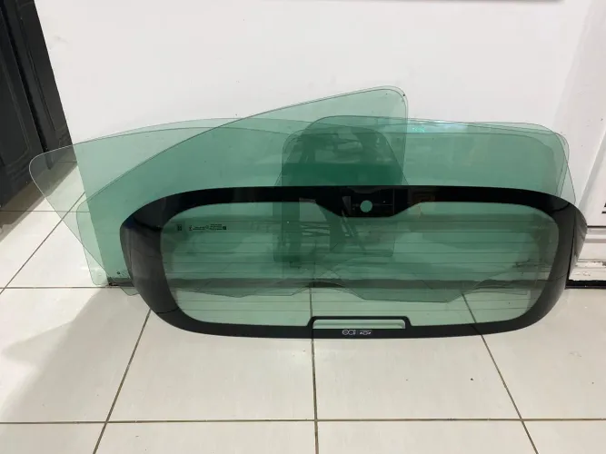 Vidro de Carro