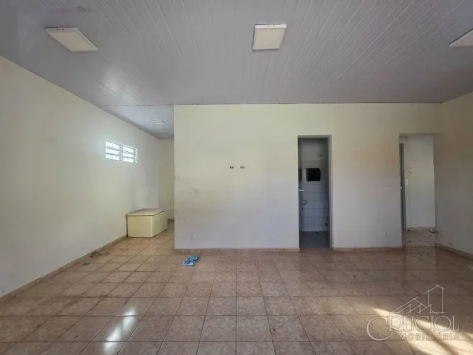 Barracão para alugar, 1560 m² por R$ 30.615,51/mês - Parque ABC - Londrina/PR