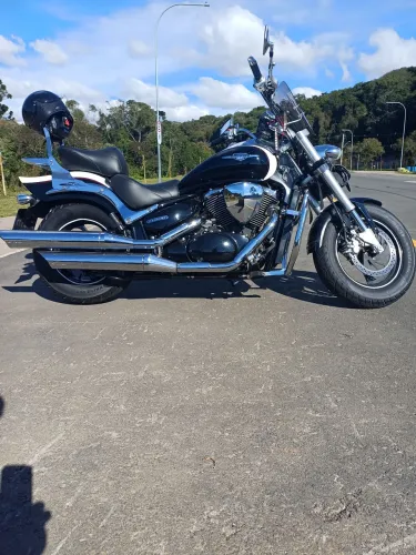 Boulevard m800 2011