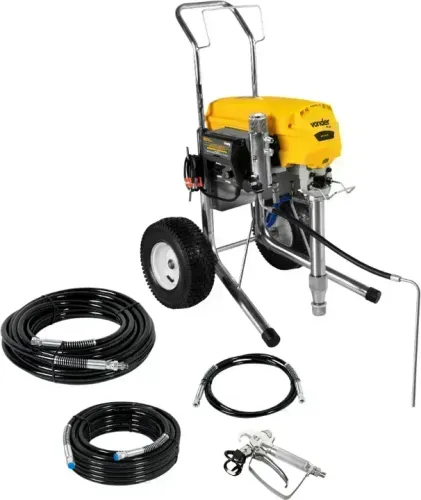 Máquina de pintura Airless, 5,4 hp~, MPA 540B, Vonder Plus