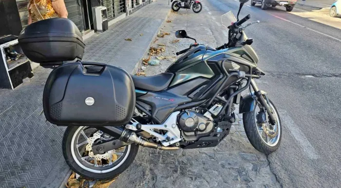 Vendo NC750x 2020