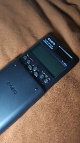  Casio fx-991 ES PLUS 2° edição