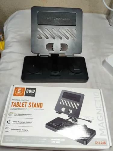 Tablet stand 