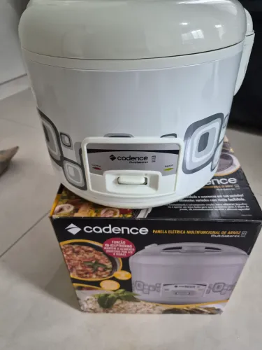 Panela de arroz