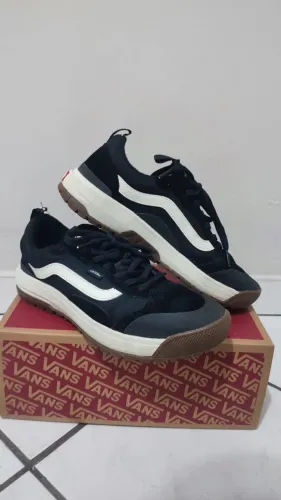 VANS ULTRARANGE MTE